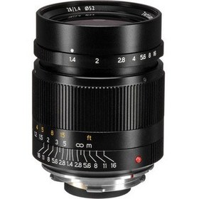 Resim Artisans 28MM F1.4 Leica Full Frame Lens 