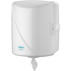 Resim Rulopak İçten Çekme Havlu Dispenseri 
