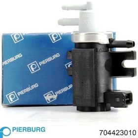 Resim Turbo Selenoid Valfi 1.3 Astra H Aveo Astra J 55579900 Pierburg 