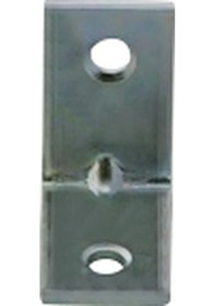 Resim Metal L Gönye 2X16X25X25 Mm Çinko No 1 