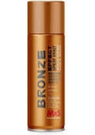 Resim Mxs Bronz Efekt Sprey Boya 400ml 