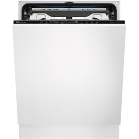 Resim Electrolux EEC87400W 8 Programlı C Enerji 14 Kişilik Ankastre Bulaşık Makinesi 