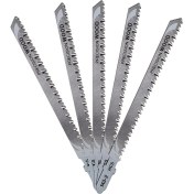 Resim DT2048 Dekupaj Testere, Metalık, 5 Adet 