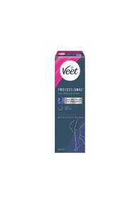 Resim Veet Daha Sert Tüyler İçin Tüy Dökücü Krem 100 ML 
