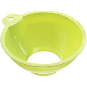 Resim Pi İthalat Kavanoz Hunisi - Konserve Reçel Hunisi Geniş Ağızlı 