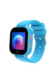 Resim Bilicra Mini Akıllı Çocuk Saati - Mavi 