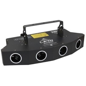 Resim Layu D950rgb 7 Renk Rgbpycw Beam Efekt Lazeri 