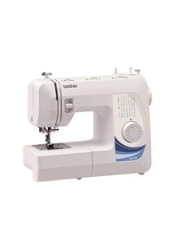 Resim Brother GS2700 Mekanik Dikiş Makinesi Beyaz 