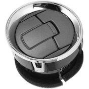 Resim Wezone Ford F-150 2009-2014 İçin Abs Malzeme, Krom Kaplama, Kolay Kurulum Klima Isıtıcı Havuzluk Venti 9l3z19893ca Gri 