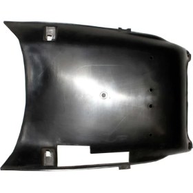 Resim 125Zn Şasi Alt Koruma Orj 