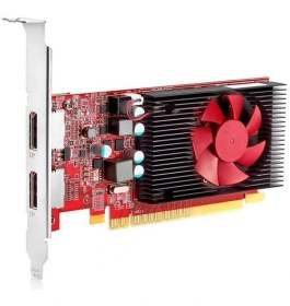 Resim Hp Amd Radeon R7 430 2gb Pcı Express Dual Display Port Video Card 