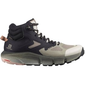 Resim Salomon Kadın Outdoor Ayakkabı Predict Hike Mid Gtx-21152 