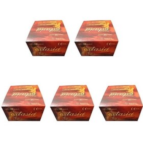 Resim Kondom Prezervatif 500 Adet Kutu Gizli Gönderim 