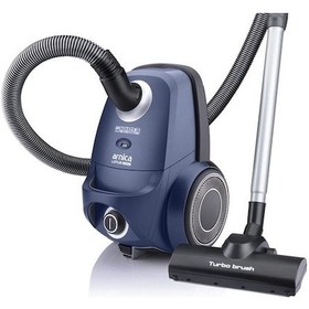 Resim Arnica ET14000 Lotus Trend Toz Torbalı Elektrikli Süpürge 