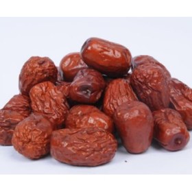 Resim İri Meyveli Hünnap Tohumu 5 Adet 