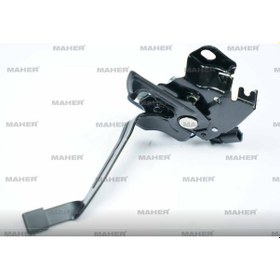 Resim Esse Otomotiv Civic 16-21 Kaput Kilidi - MHR-17593 - 74120-TBA-A01 