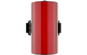 Resim Knog Mıd Cobber 170 Lümen USB Bisiklet Arka Stop Lambası 