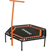 Resim Avessa Trm-1000 Salon Trambolini 122 Cm 