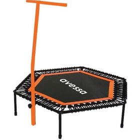 Resim Avessa Trm-1000 Salon Trambolini 122 Cm 