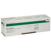 Resim OKI B431DN - 44917608 Toner 12.000 Sayfa 