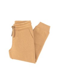 Resim U.s. Polo Assn. Erkek Çocuk Camel Eşofman Altı 50316466-vr015 Camel 