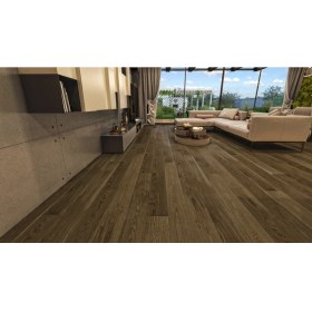 Resim Veroxfloor Lamine Parke W120 Plank Bergamo Oak Zen Class 14 x 180 x 1800 mm 1 Paket 2,26 M² 