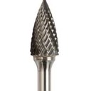 Resim Cin SG-43M-DC Ekonomik Tip Karbür Kalıpçı Freze 