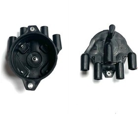 Resim Kapak Distribütör Hyundai Accent 1,3-1,5 1995-2000 Küçük Tip - Product Code 1 Adet 