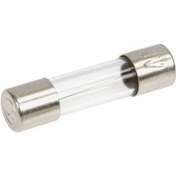 Resim Buharaelektronik-15A 5X20Mm Cam Sigorta 