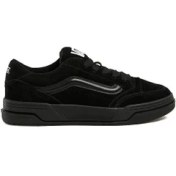 Resim Vans Hylane Erkek Günlük Ayakkabı Vn000d1jbka1 Siyah Siyah 