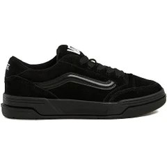 Resim Vans Hylane Erkek Günlük Ayakkabı Vn000d1jbka1 Siyah Siyah 