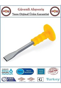 Resim Plastik Muhafazalı - Çelik Keski 