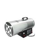 Resim Herkules 33kw Çelik Gaz Üflemeli Isıtıcı 