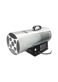 Resim Herkules 33kw Çelik Gaz Üflemeli Isıtıcı 