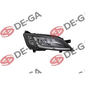 Resim PARCAWORLD Fiat Ducato Uyumlu Ön Far Elektrık Motorlu Siyah Sağ.14- 1394418080 