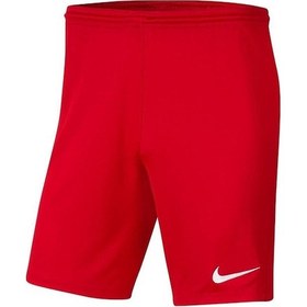 Resim Nike Erkek Şort M Nk Df Park Iii Nb K Bv6855-657 