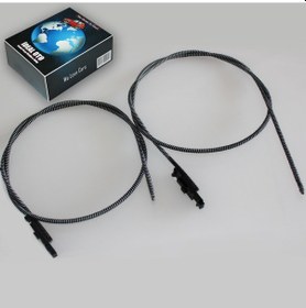 Resim Mercedes A Serisi W169, B Serisi W245 Katlanır Sunroof Teli 