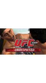 Resim Ufc 2009 Undisputed Xbox 360 