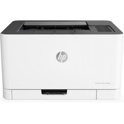 Resim HP 4ZB95A 150NW Network-Wifi Mono Renkli Lazer Yazıcı 