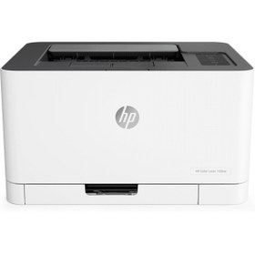 Resim HP 4ZB95A 150NW Network-Wifi Mono Renkli Lazer Yazıcı 