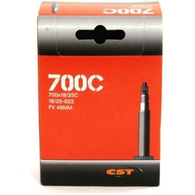 Resim CST 700x18/25 Mm Fv48 Iç Lastik 