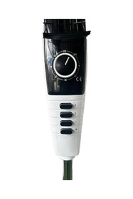 Resim MAXIMUS Neptün 18'' Ayaklı Vantilatör 