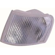 Resim TST Ford Escort 90 95 Sinyal Lambası Sol (Beyaz) (Oem No:92Ag13369Aa) TST25509 