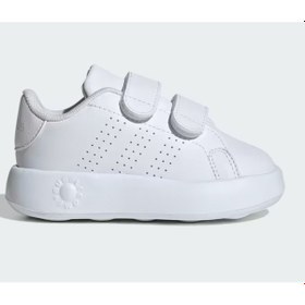 Resim Adidas Sportswear Id5283 Advantage Shoes Kids Beyaz 