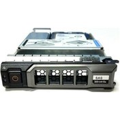 Resim Dell Enterprise 300gb 15k 12g Sas 2.5" Harddisk Dp/n Huc156030css200 07fjw4 7fjw4 