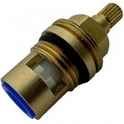 Resim Polisu Artema Uyumlu Aç Kapa Salmastra Stop Valf 