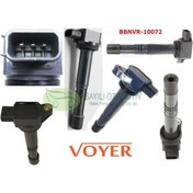 Resim voyer Atesleme Bobini Accord Uyumlu 2003-2008 / Crv 2002-2006 