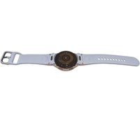 Resim SAMSUNG Galaxy Watch FE Akıllı Saat Gümüş 