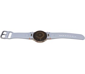 Resim SAMSUNG Galaxy Watch FE Akıllı Saat Gümüş 