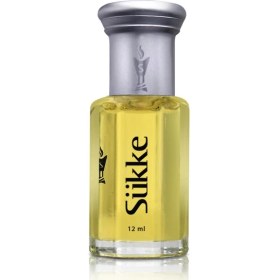 Resim Sükke Velvet Ud Esansı 12 ml 